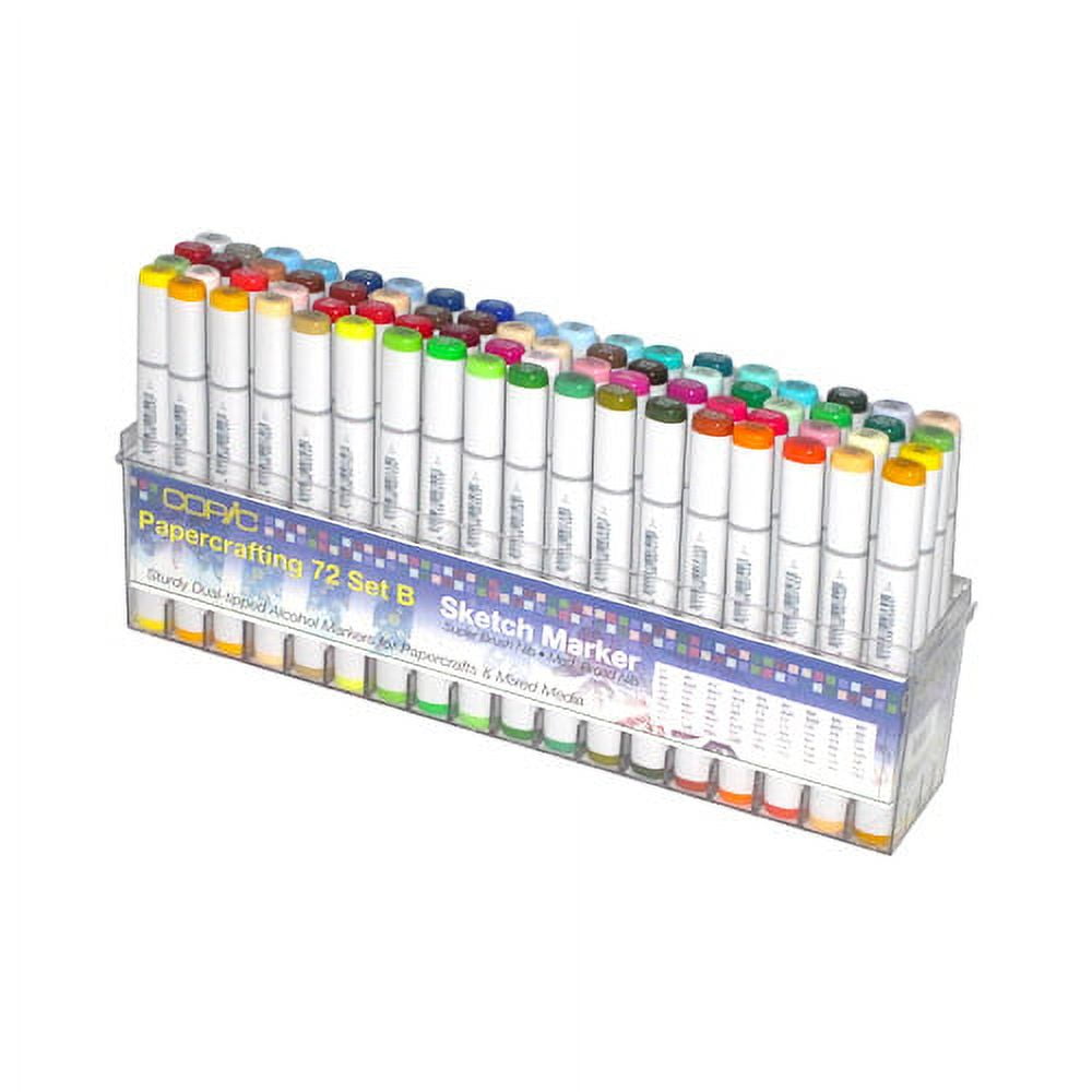 Mr. Sketch Chiseled Tip Marker, 22 Assorted Scented Markers (2054594) -  Walmart.com
